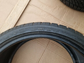 285/30 r21 zimni pneumatiky 2KS 285 30 21 R21 pneu - 8