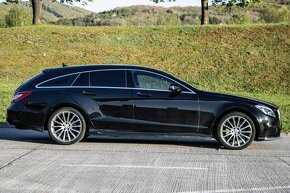 Mercedes-Benz CLS Shooting Brake SB 400 4matic A/T id: 31310 - 8