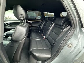 Audi A4 2.0tdi Combi S-line Automat Bez DPF - 8