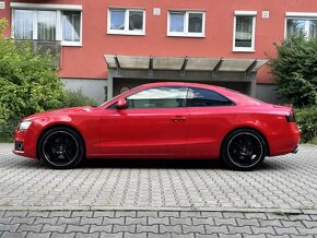 Audi A5 3.0 TDI 176kW 4x4 Quattro Xenony ALU R19 - 8