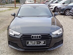 Audi A4 35 2,0 TDI S-tronic BASIS 177.000 km - 8