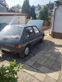 Peugeot 205 - 8