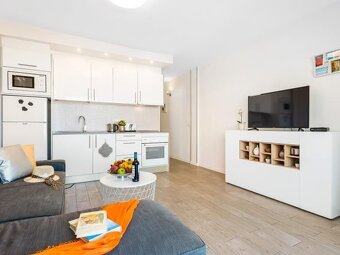 Moderní apartmán s výhledem na oceán na Tenerife - 8