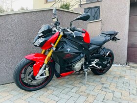 BMW S 1000 R 2020 - 8