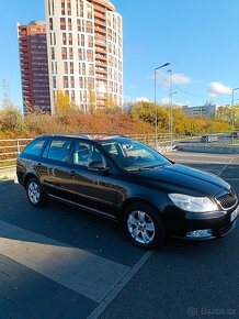 Škoda Octavia 2 - 8