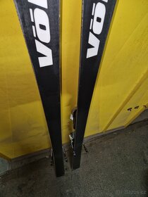 Volkl p50 178cm - 8