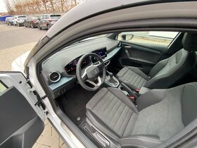 Seat Arona, XPERIENCE 1.0 TSI 110k DSG, odpočtové - 8