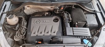 Volkswagen Tiguan 2.0 TDI 103kw 4x4 2010 - 8