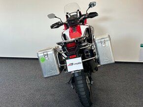 Honda CRF 1000 Africa Twin ABS - 8