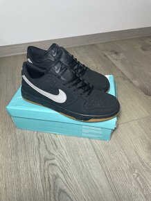 Nike SB Low Pro FOG - 8