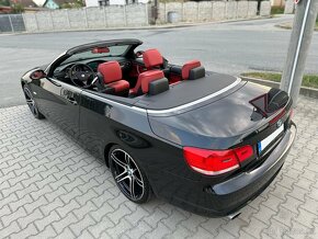 BMW 320i 125kW COUPE/CABRIO MANUÁL JEN 120TKM - 8