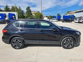 Seat Tarraco 2.0 TDI 110kW MT. Style - 8