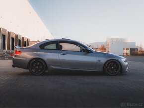 BMW E92 330d - 8