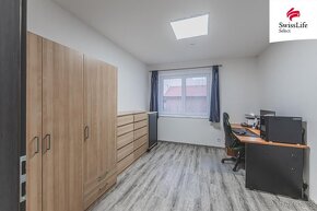 Prodej rodinného domu 105 m2, Nový Bydžov - 8