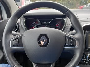 Renault Captur TCe 90 - 8