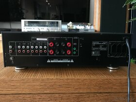 Kenwood KA-2050R - 8