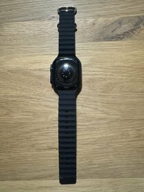 Chytré hodinky VA9 ULTRA 2, smart watch NOVÉ, NEROZBALENÉ - 8