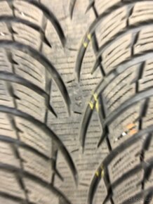 Nokian WR D3 235/55 R17 103 H (zimní sada) - 8