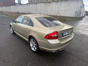 Volvo S80 T6 210kw - 8