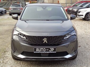 Peugeot 3008 1,2 PureTech automat ACTIVE 78.000 km - 8