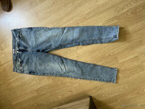 Dámske džíny Tommy Jeans - 8
