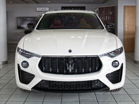 Maserati Levante S Q4 GranSport - 8