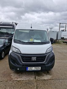 Fiat ducato MAXI - 8