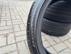 Letni pneu 255/35 r21 Pirelli P Zero - 8