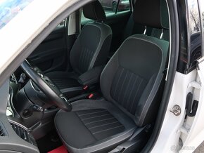 Škoda Fabia 1.0TSi,81kW,Style,1majČR,serv.kn,DPH - 8