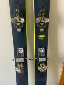 Skialp set komplet Dynafit 188cm, 29,5 mondo - 8