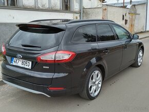 Ford Mondeo 1.6 Ecoboost Champion League, 2012, 133.000 km - 8