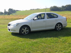 Prodám Škoda Octavia II , 1.6 CR (face) - 8