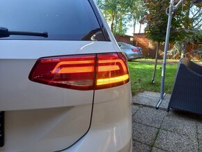 VW PASSAT B8 2,0TDI-2018-NAVI-LED-ACC-COMFORTLINE - 8