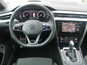 Volkswagen Arteon 2,0 TSi 4x4 DSG R-line Tov.Zár. ČR 1.maj 1 - 8