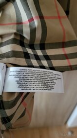 Burberry košile, vel. XL - 8