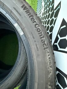 235/45 R20 - Continental - ZIMNÍ KODIAQ TIGUAN Q3 ZÁNOVNÍ - 8