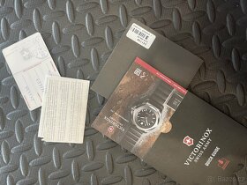 Victorinox INOX Diver 45mm - 8