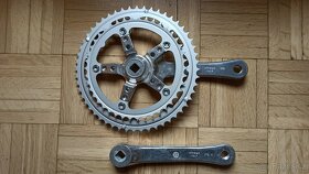 Campagnolo - 8