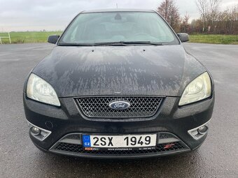 Ford Focus ST 252 koni 6R - 8