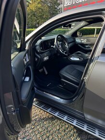 Mercedes GLE 400D DPH - 8