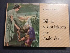 Broučci, Dášenka, O chytré kmotře lišce, knihy s puzzle aj. - 8