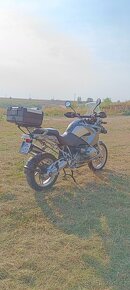 BMW r1200gs - 8