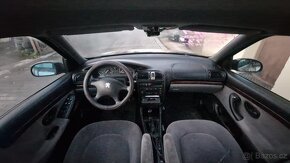 Peugeot 406 2.0i 97kw - 8