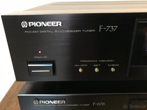 Pioneer F-737/F-676 - 8