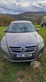 Vw tiguan 2.0tdi 103kw,r.v 2011 - 8