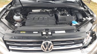 VW TIGUAN 2,0TDI 4X4 DSG 2.0TDI 110kW r.v.2020 - 8