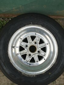 SSR MK3 7Jx13 4x114,3 - 8