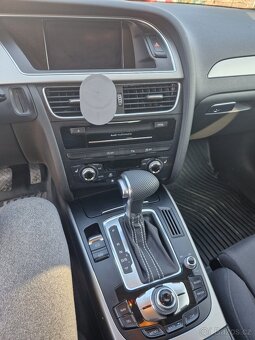 Audi A4 2.0 Tdi B8 - 8