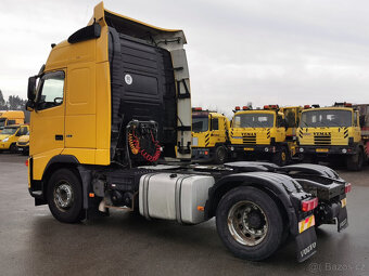 Prodám tahač návěsů VOLVO FH 13 480 42T EURO 5 - 8