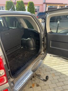 Suzuki Grand Vitara Nafta - 8